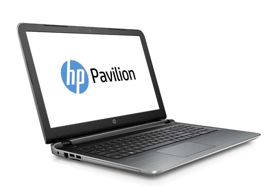 Hp Pavilion i5 6200U メモリ8GB高速FHD画面wins10 【WEB限定】 - www